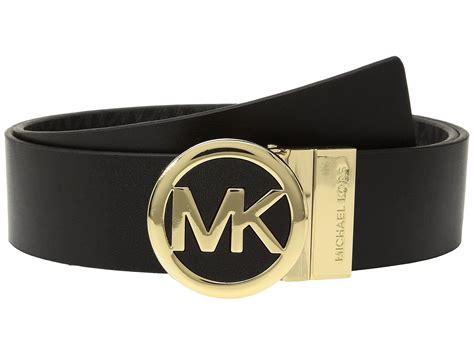 women's belt michael kors|michael kors belt size.